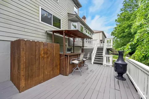 Exterior - 2254 Candlemakers Ln, Maineville, OH 45039 photo 7 of 13