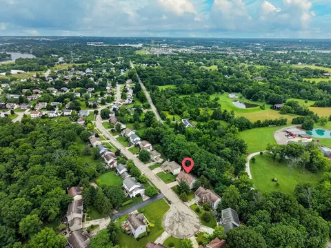 View/Area - 2254 Candlemakers Ln, Maineville, OH 45039 photo 6 of 7