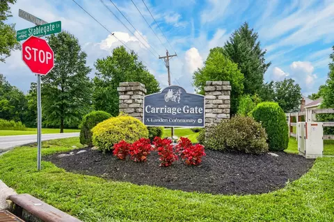 View/Area - 2254 Candlemakers Ln, Maineville, OH 45039 photo 7 of 7