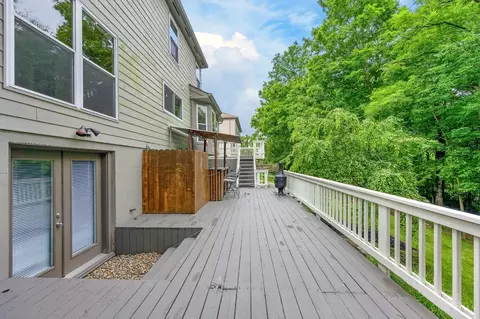 Exterior - 2254 Candlemakers Ln, Maineville, OH 45039 photo 6 of 13