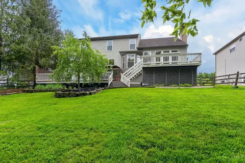Exterior - 2254 Candlemakers Ln, Maineville, OH 45039 photo 13 of 13