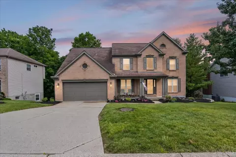 Exterior - 2254 Candlemakers Ln, Maineville, OH 45039 photo 2 of 13