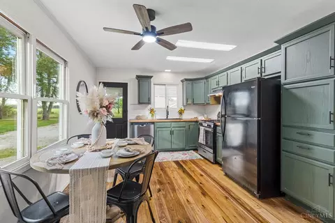 Kitchen - 9730 St Rt 28, Blanchester, OH 45107 photo 1 of 4