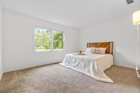 Bedroom - 9730 St Rt 28, Blanchester, OH 45107 photo 1 of 3