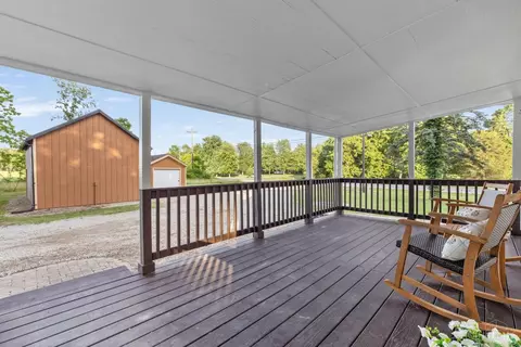 Exterior - 9730 St Rt 28, Blanchester, OH 45107 photo 2 of 5