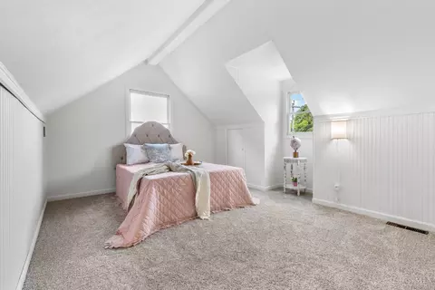 Bedroom - 9730 St Rt 28, Blanchester, OH 45107 photo 3 of 3