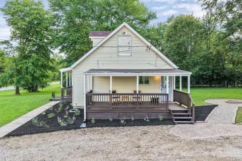 Exterior - 9730 St Rt 28, Blanchester, OH 45107 photo 3 of 5