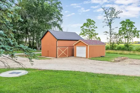 Exterior - 9730 St Rt 28, Blanchester, OH 45107 photo 5 of 5