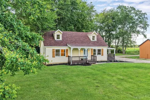 9730 St Rt 28, Blanchester, OH 45107