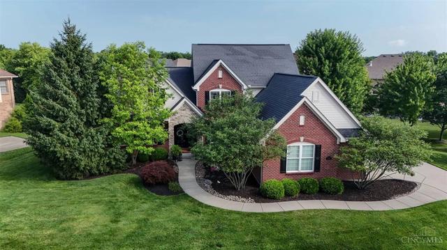 8232 Ascot Glen Ct, Liberty Township, OH 45044