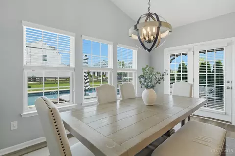 Dining - 1219 Michael Dr, Harrison, OH 45030 photo 2 of 2
