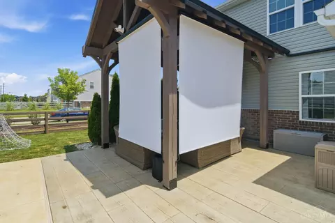 Exterior - 1219 Michael Dr, Harrison, OH 45030 photo 3 of 9