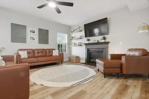 Living - 1219 Michael Dr, Harrison, OH 45030 photo 1 of 4