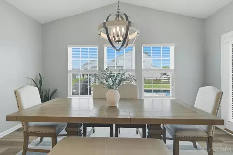 Dining - 1219 Michael Dr, Harrison, OH 45030 photo 1 of 2