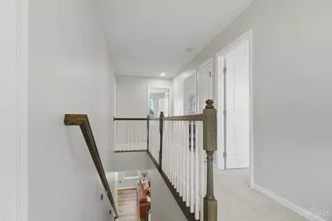 Entry Way - 1219 Michael Dr, Harrison, OH 45030 photo 5 of 5