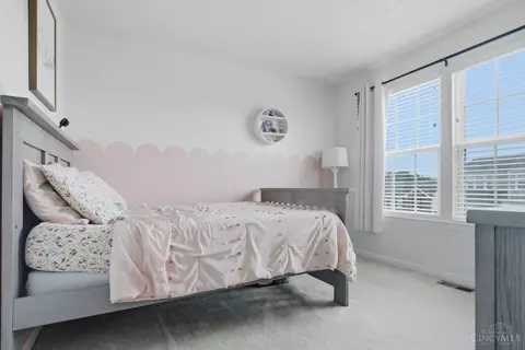 Bedroom - 1219 Michael Dr, Harrison, OH 45030 photo 3 of 9