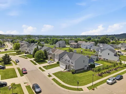 View/Area - 1219 Michael Dr, Harrison, OH 45030 photo 1 of 3