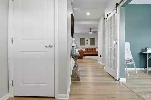 Entry Way - 1219 Michael Dr, Harrison, OH 45030 photo 1 of 5