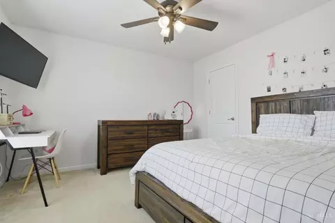 Bedroom - 1219 Michael Dr, Harrison, OH 45030 photo 1 of 9