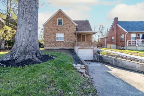 6330 Elbrook Ave, Golf Manor, OH 45237 photo 2