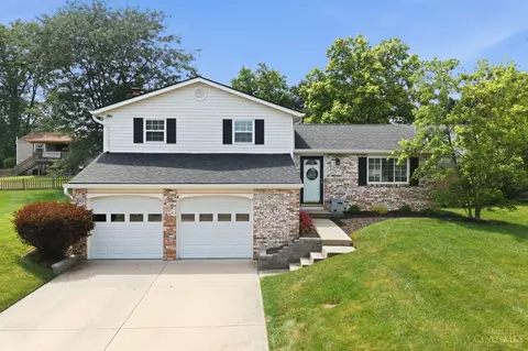817 Debra Ln, Loveland, OH 45140