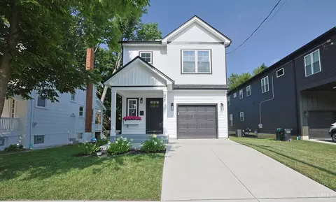 5213 Whetsel Ave, Cincinnati, OH 45227