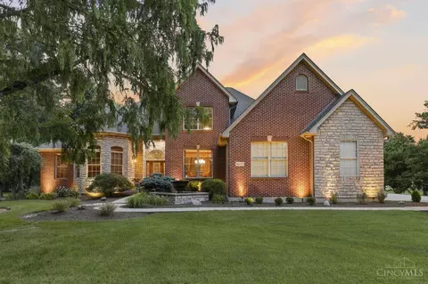 6657 Paxton Guinea Rd, Loveland, OH 45140