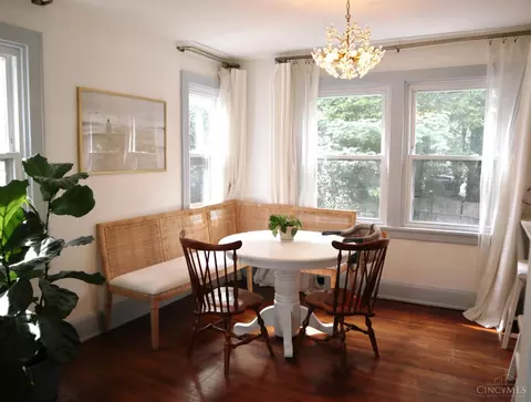 Dining - 3616 Madison Rd, Cincinnati, OH 45209 photo 2 of 2