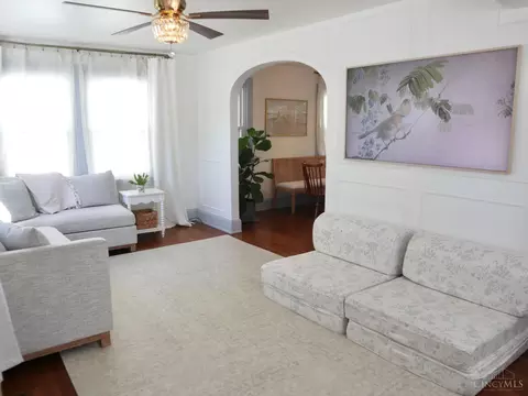 Living - 3616 Madison Rd, Cincinnati, OH 45209 photo 1 of 1