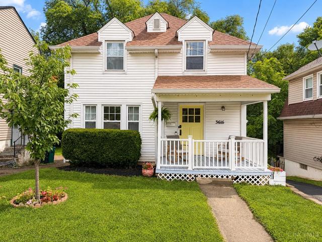 3616 Madison Rd, Cincinnati, OH 45209