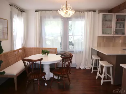 Dining - 3616 Madison Rd, Cincinnati, OH 45209 photo 1 of 2