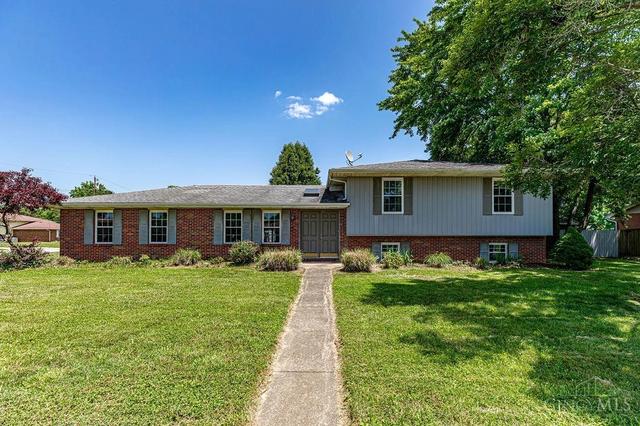 5268 Dellbrook Dr, Fairfield, OH 45014