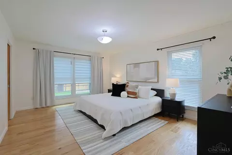 Bedroom - 4489 Chesswick Dr, Blue Ash, OH 45242 photo 1 of 8