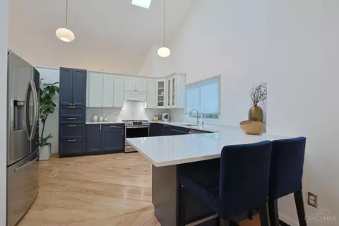 Kitchen - 4489 Chesswick Dr, Blue Ash, OH 45242 photo 1 of 5