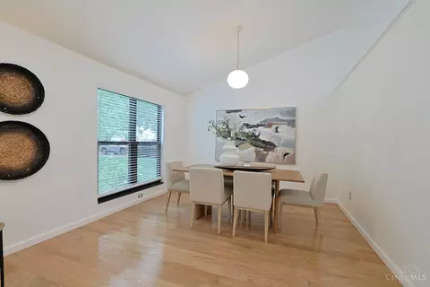 Dining - 4489 Chesswick Dr, Blue Ash, OH 45242 photo 1 of 6