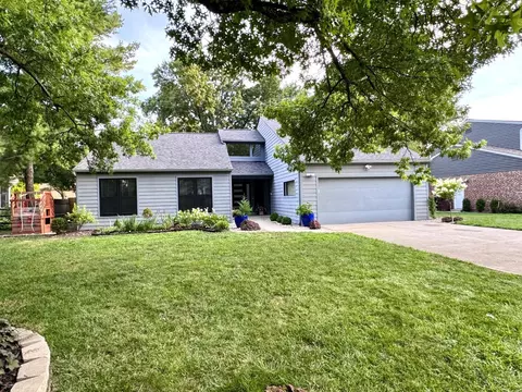 Exterior - 4489 Chesswick Dr, Blue Ash, OH 45242 photo 2 of 6