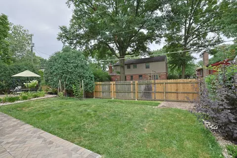 Exterior - 4489 Chesswick Dr, Blue Ash, OH 45242 photo 5 of 6