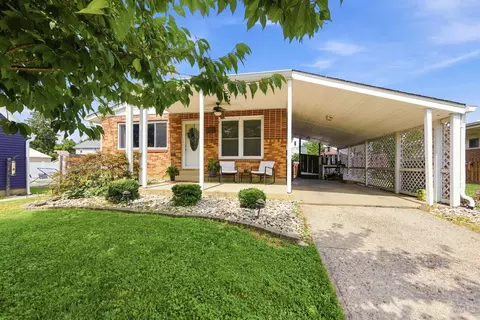 3714 Lonsdale St, Fairfax, OH 45227