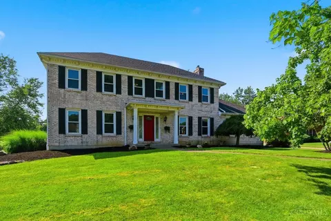 12075 Timberlake Dr, Cincinnati, OH 45249 photo 1