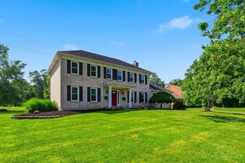 12075 Timberlake Dr, Cincinnati, OH 45249 photo 47