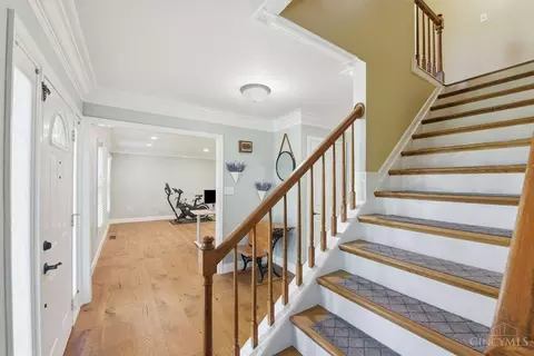 12075 Timberlake Dr, Cincinnati, OH 45249 photo 3