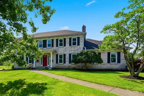 12075 Timberlake Dr, Cincinnati, OH 45249 photo 48