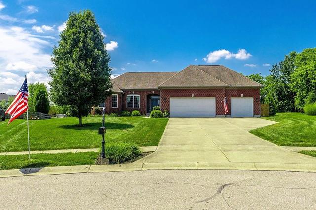 1525 Spectacular Bid Ct, Lebanon, OH 45036