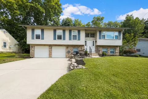 550 Melissa Dr, Oxford, OH 45056