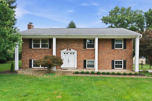 725 Pine Ridge Rd, Milford, OH 45150