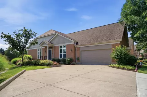 7516 Blue Fox Run, West Chester, OH 45069