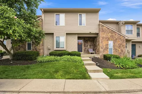 4944 Columbia Cir, West Chester, OH 45011