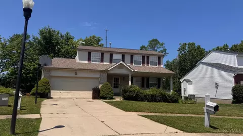 5892 Trailside Ct, Mason, OH 45040