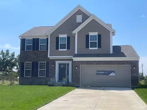 5950 Stags Run, Miami Twp, OH 45150