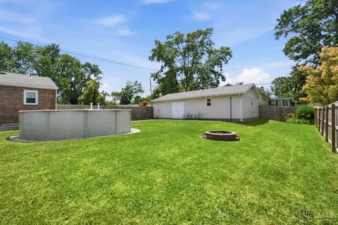 Exterior - 2203 Miracle Mile, Springfield, OH 45503 photo 5 of 16
